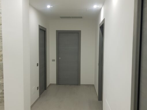 Porte interne varie