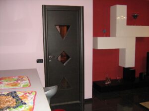 Porte blindate a Busto Arsizio e Gallarate