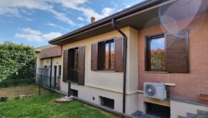 Persiane in alluminio a Varese